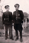 Wacław i Jan Tałajkowscy